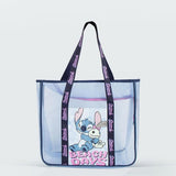 Cerdá Lilo & Stitch Stitch Premium Strandtasche