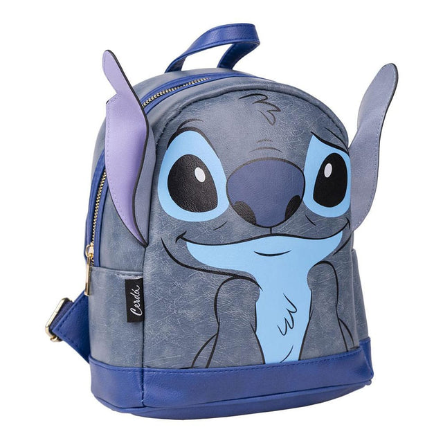 Cerdá Lilo & Stitch Stitch Rucksack