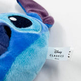 Cerdá Lilo & Stitch Stitch´s Face Plüsch-Schlüsselanhänger