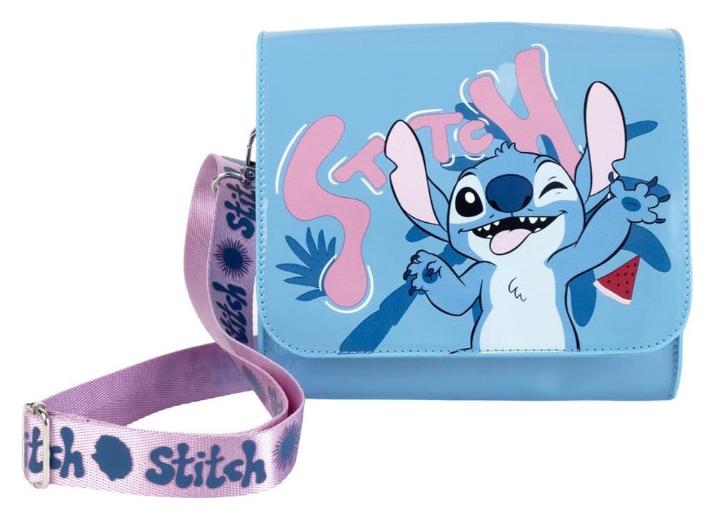 Cerdá Lilo & Stitch Stitch Umhängetasche