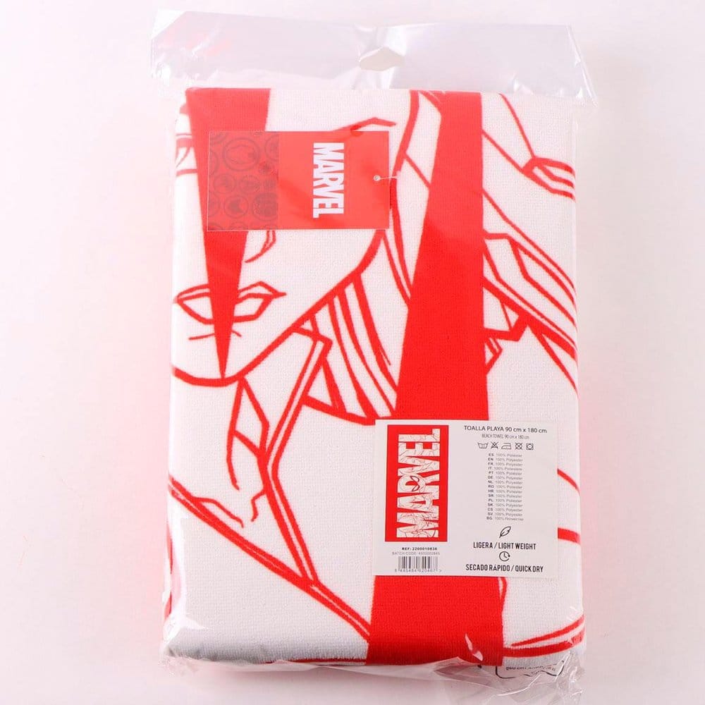Cerdá Marvel Handtuch