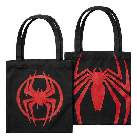 Cerdá Marvel Spider-Man 2er-Pack Tragetaschen