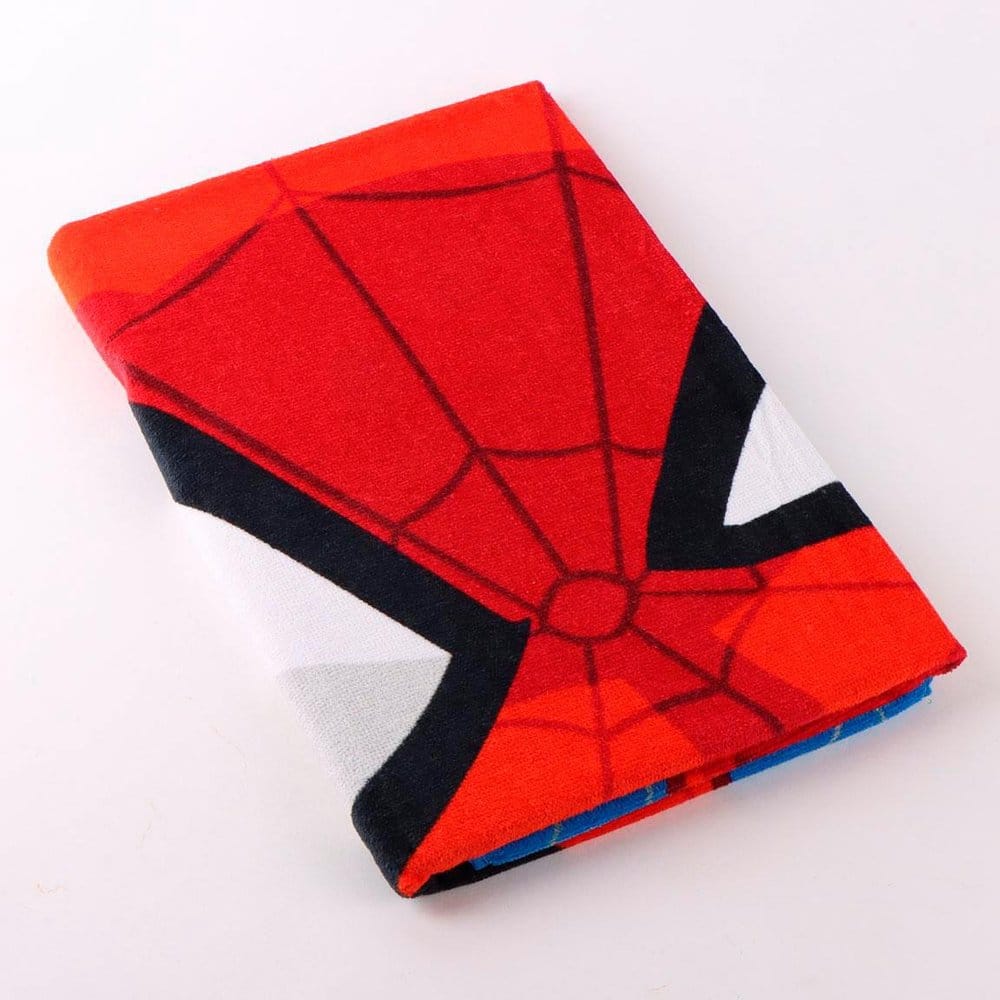 Cerdá Marvel Spider-Man A Handtuch