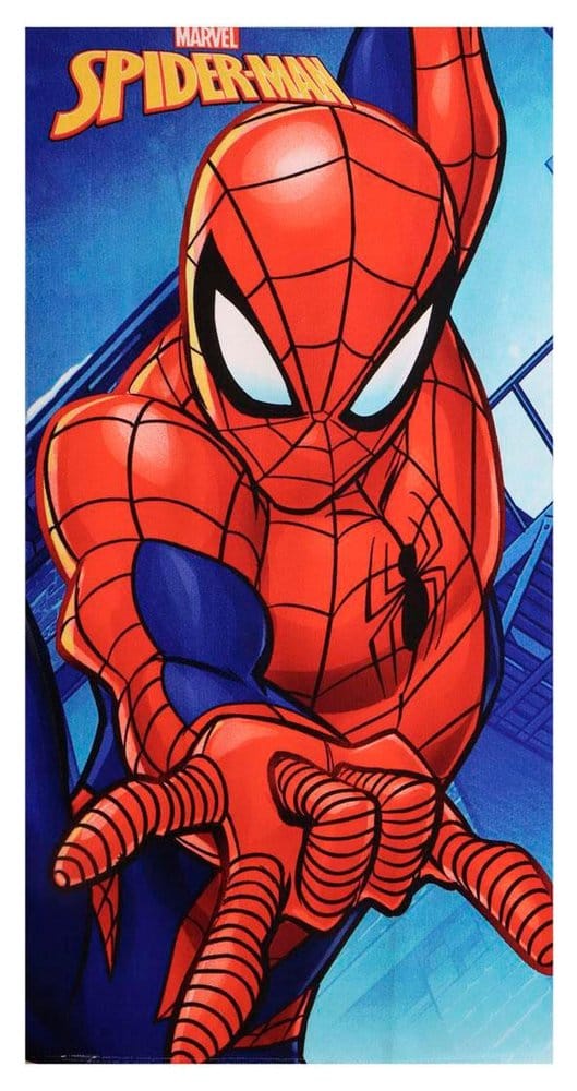 Cerdá Marvel Spider-Man A Handtuch
