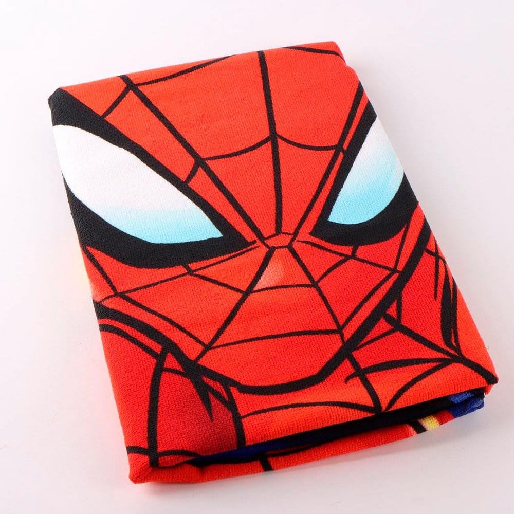 Cerdá Marvel Spider-Man A Handtuch