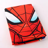 Cerdá Marvel Spider-Man A Handtuch
