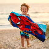 Cerdá Marvel Spider-Man A Handtuch