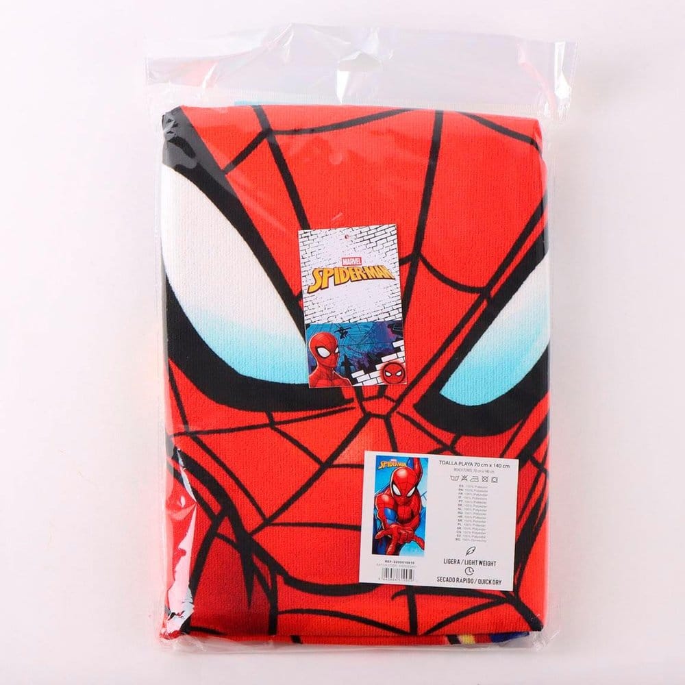 Cerdá Marvel Spider-Man A Handtuch