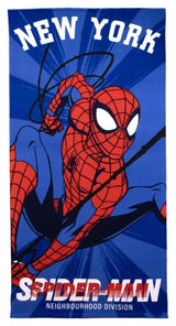 Cerdá Marvel Spider-Man B Handtuch