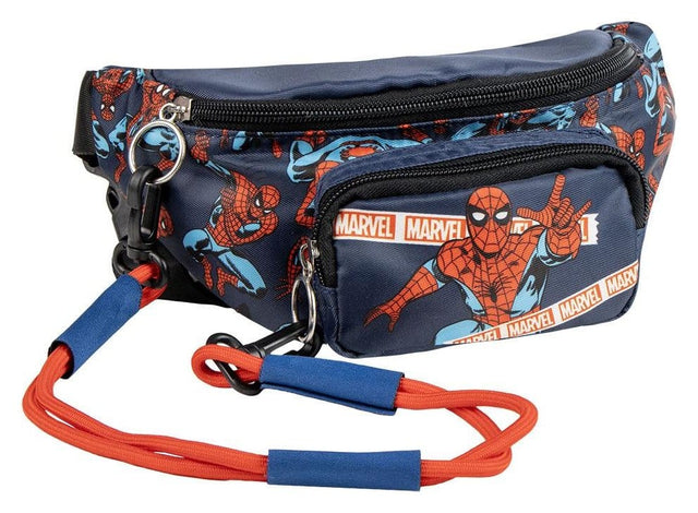 Cerdá Marvel Spider-Man Bauchtasche