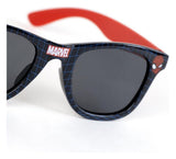Cerdá Marvel Spider-Man Miles Cap & Sonnenbrille Set