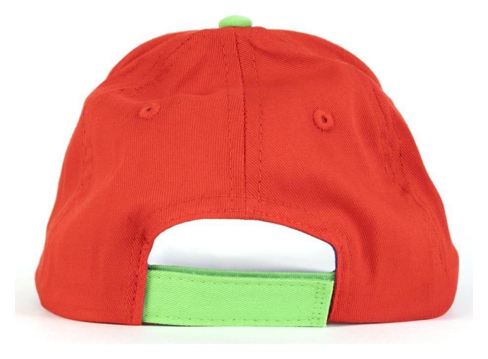Cerdá Marvel Spider-Man Miles Cap & Sonnenbrille Set