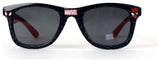 Cerdá Marvel Spider-Man Miles Cap & Sonnenbrille Set