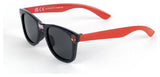 Cerdá Marvel Spider-Man Miles Cap & Sonnenbrille Set