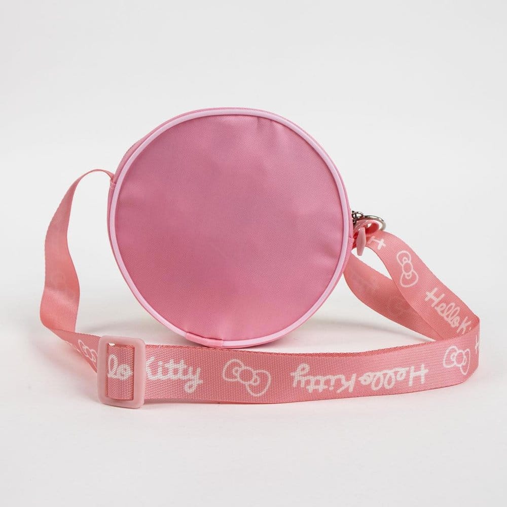 Cerdá Sanrio Hello Kitty 3D Umhängetasche