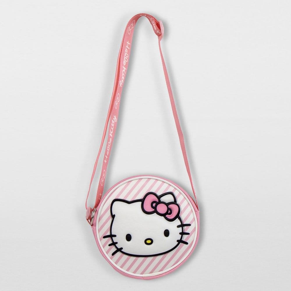 Cerdá Sanrio Hello Kitty 3D Umhängetasche