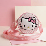 Cerdá Sanrio Hello Kitty 3D Umhängetasche