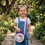 Cerdá Sanrio Hello Kitty 3D Umhängetasche