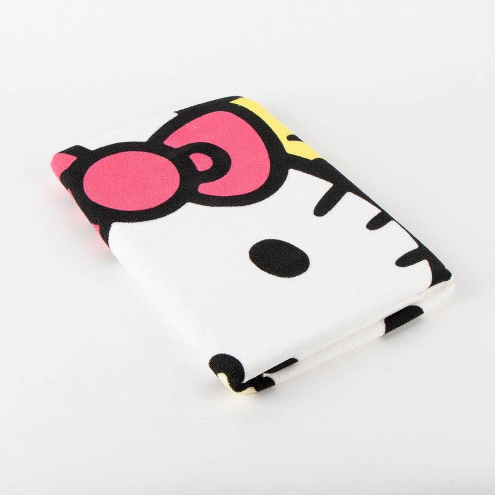 Cerdá Sanrio Hello Kitty A Handtuch