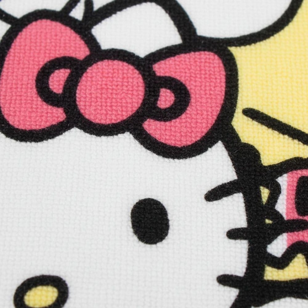 Cerdá Sanrio Hello Kitty A Handtuch