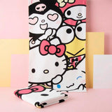 Cerdá Sanrio Hello Kitty A Handtuch