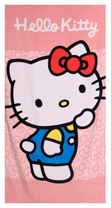 Cerdá Sanrio Hello Kitty A Handtuch