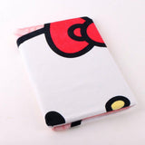 Cerdá Sanrio Hello Kitty A Handtuch
