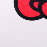 Cerdá Sanrio Hello Kitty A Handtuch