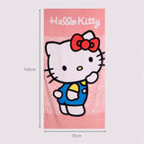 Cerdá Sanrio Hello Kitty A Handtuch