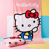 Cerdá Sanrio Hello Kitty A Handtuch