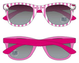 Cerdá Sanrio Hello Kitty A Kappe & Sonnenbrille Set