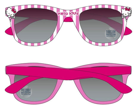 Cerdá Sanrio Hello Kitty A Kappe & Sonnenbrille Set