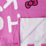 Cerdá Sanrio Hello Kitty B Handtuch