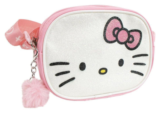 Cerdá Sanrio Hello Kitty Fantasia Umhängetasche