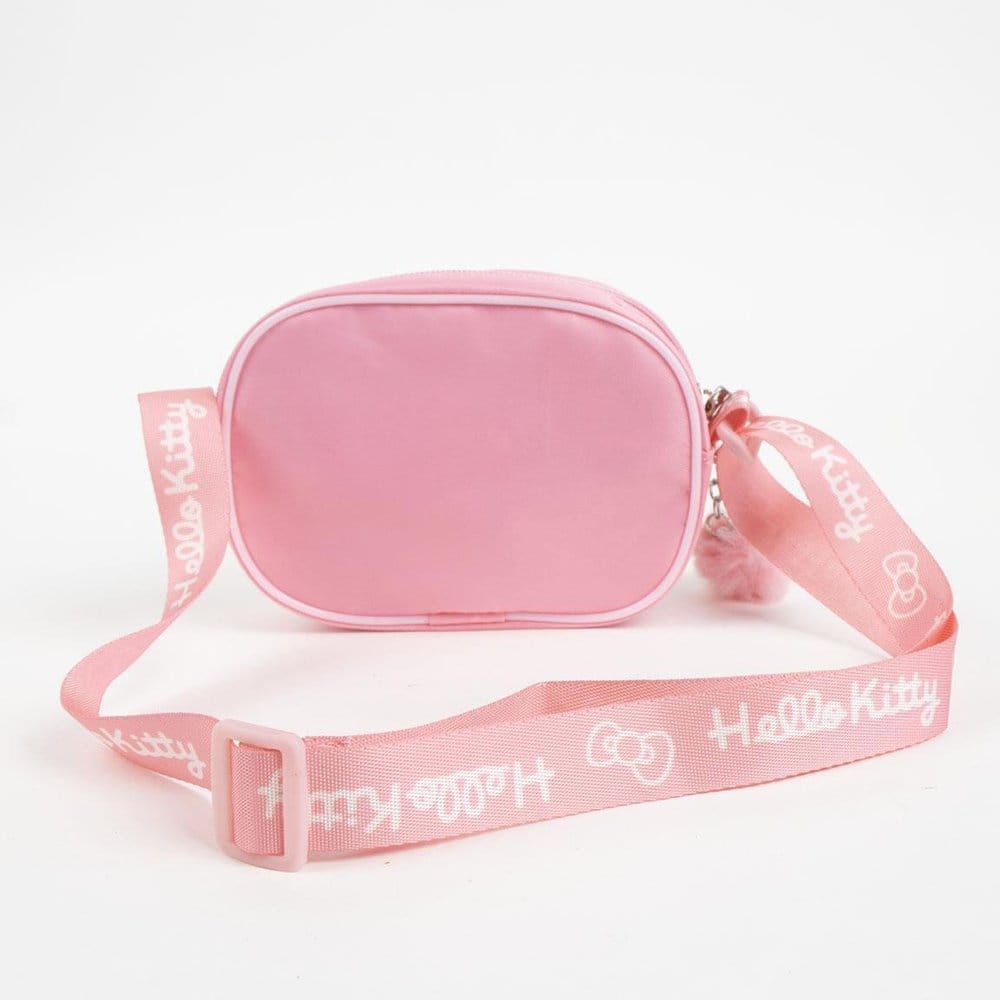 Cerdá Sanrio Hello Kitty Fantasia Umhängetasche