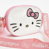 Cerdá Sanrio Hello Kitty Fantasia Umhängetasche