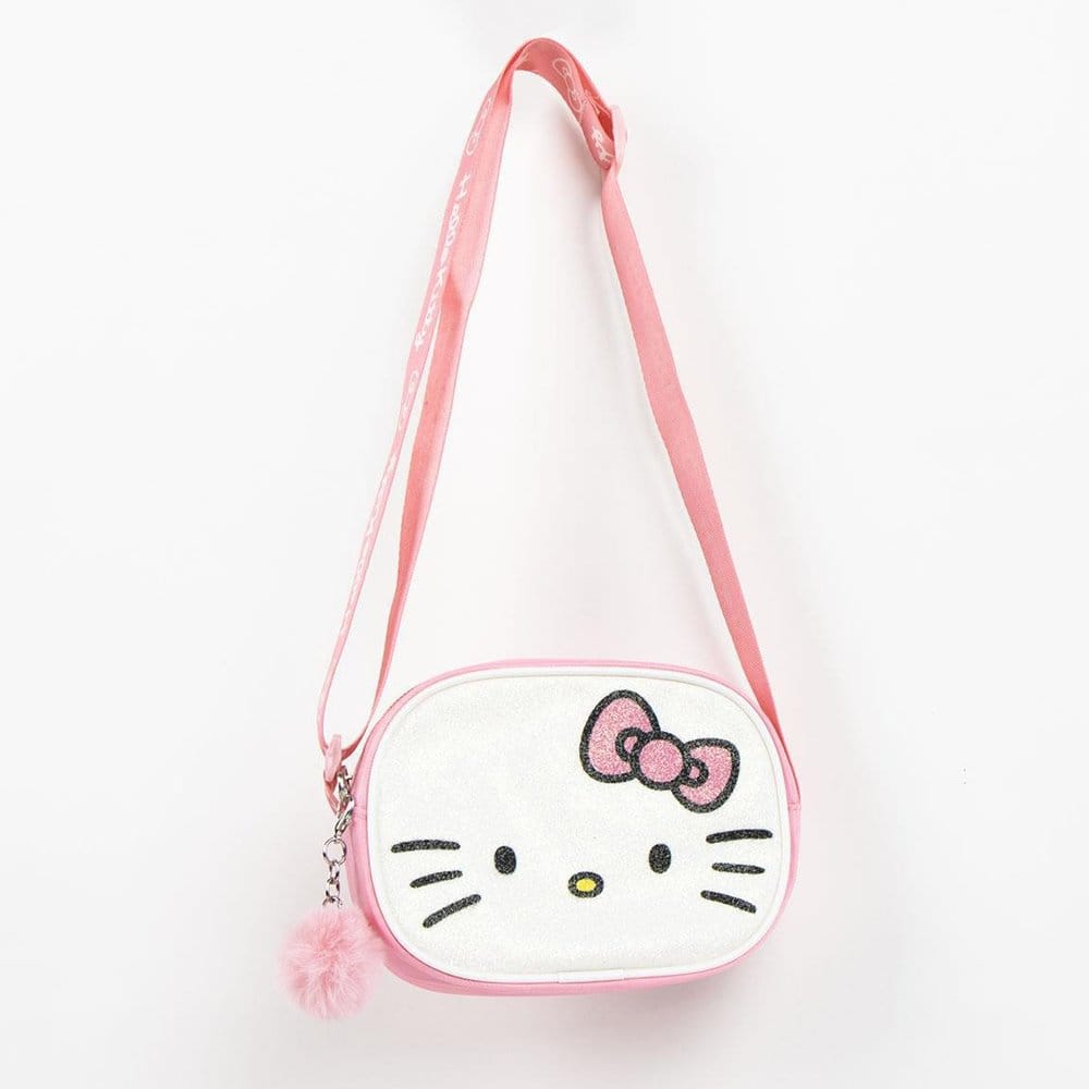 Cerdá Sanrio Hello Kitty Fantasia Umhängetasche