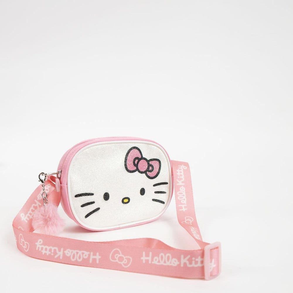 Cerdá Sanrio Hello Kitty Fantasia Umhängetasche