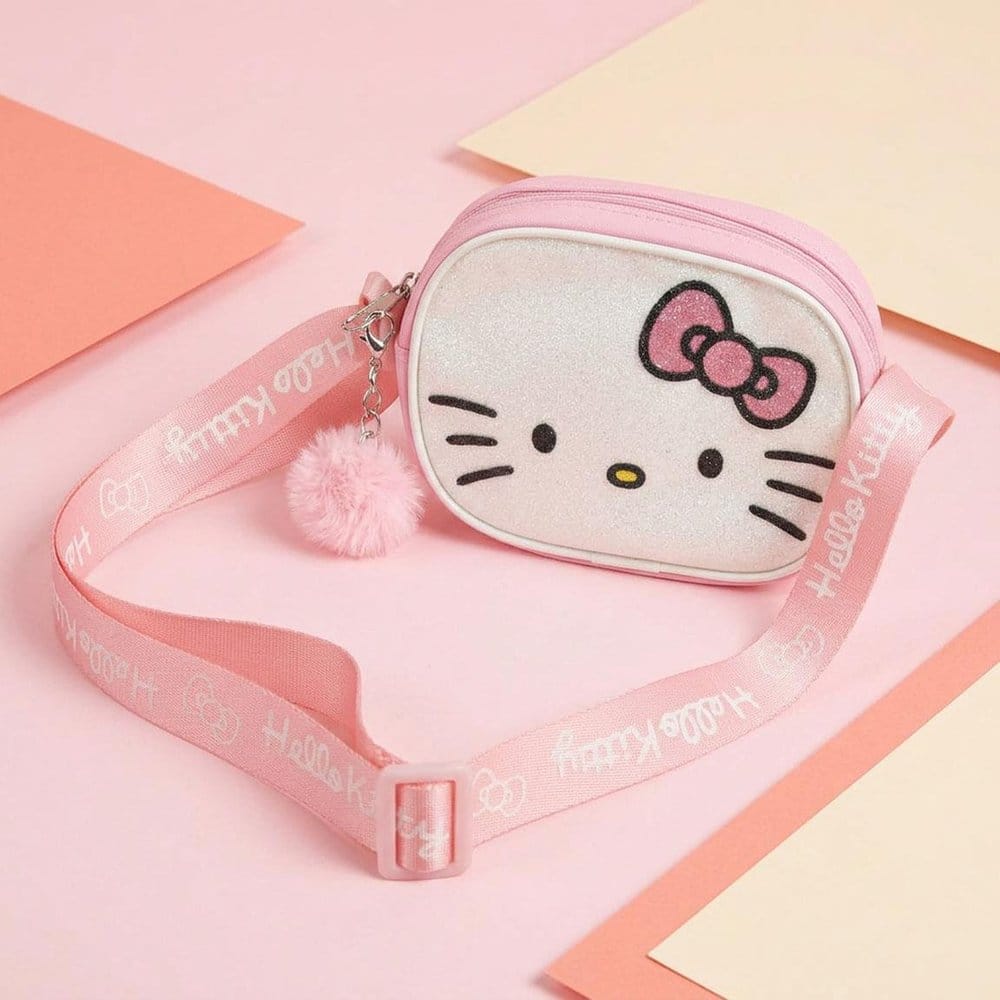 Cerdá Sanrio Hello Kitty Fantasia Umhängetasche