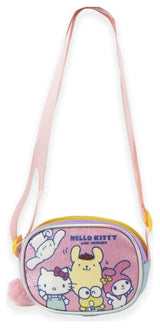 Cerdá Sanrio Hello Kitty Fantasia Umhängetasche