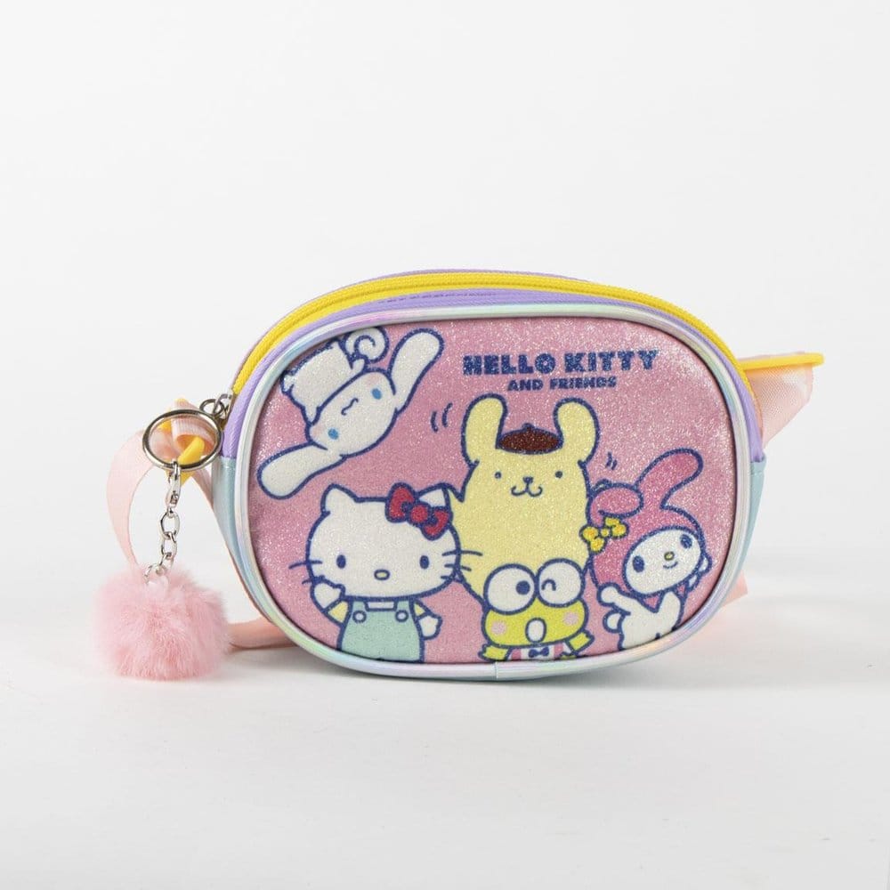 Cerdá Sanrio Hello Kitty Fantasia Umhängetasche