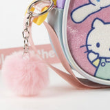 Cerdá Sanrio Hello Kitty Fantasia Umhängetasche