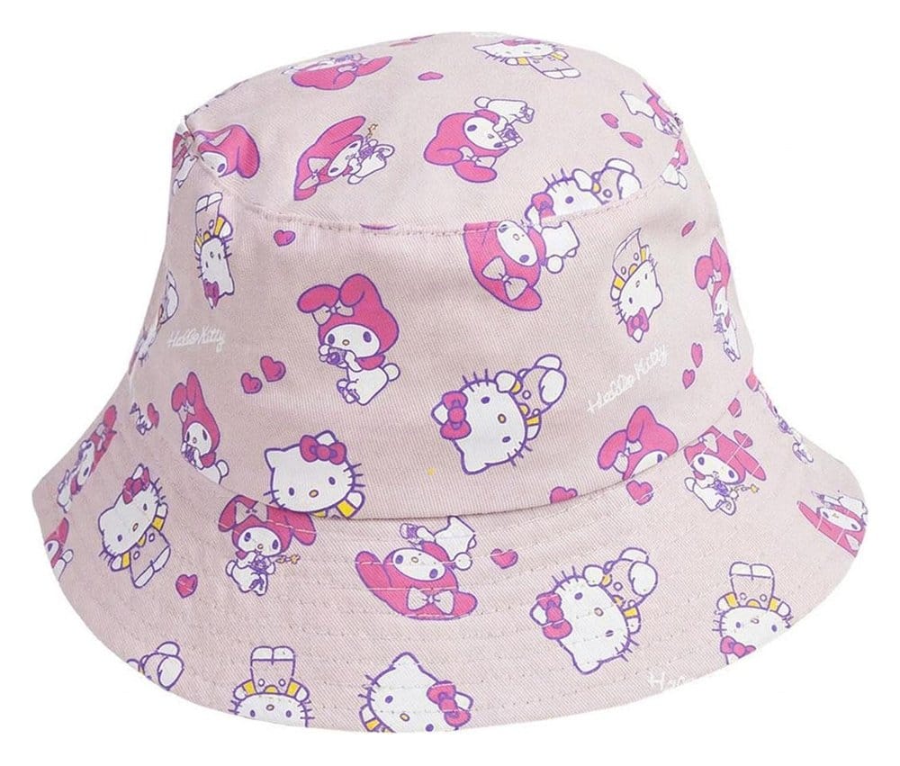 Cerdá Sanrio Hello Kitty Fischerhut