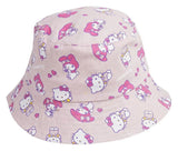 Cerdá Sanrio Hello Kitty Fischerhut