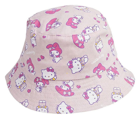 Cerdá Sanrio Hello Kitty Fischerhut