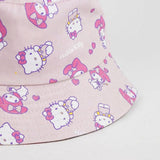 Cerdá Sanrio Hello Kitty Fischerhut