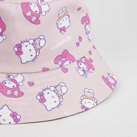 Cerdá Sanrio Hello Kitty Fischerhut