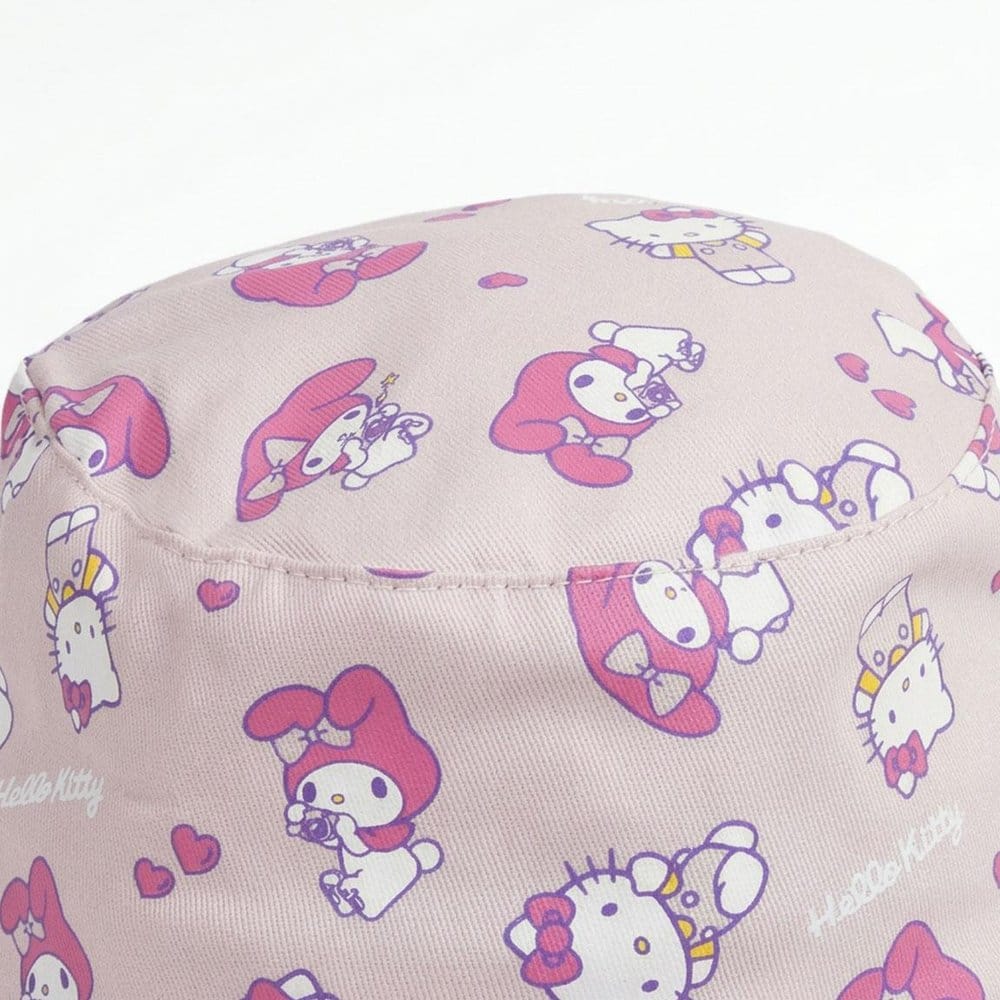 Cerdá Sanrio Hello Kitty Fischerhut