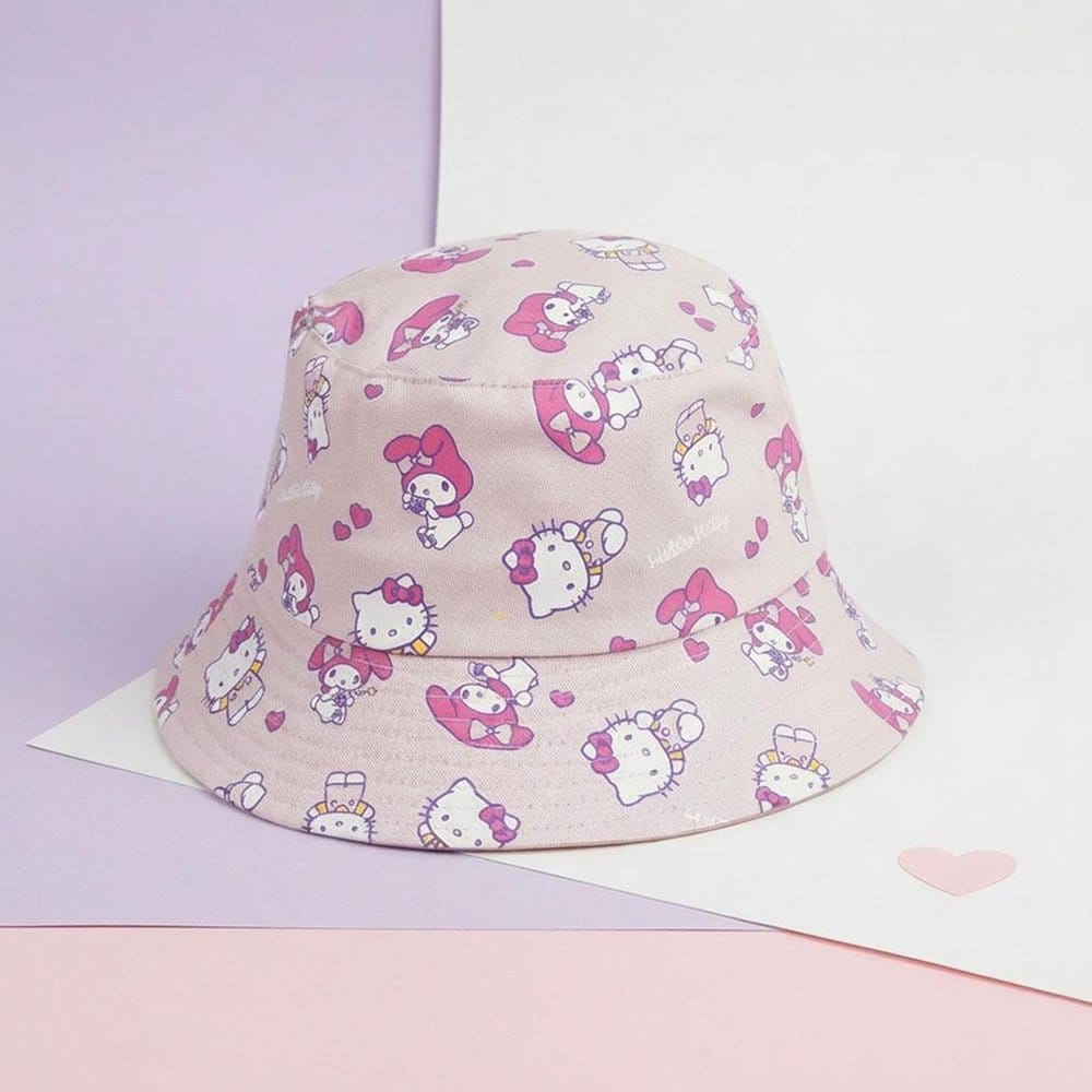 Cerdá Sanrio Hello Kitty Fischerhut
