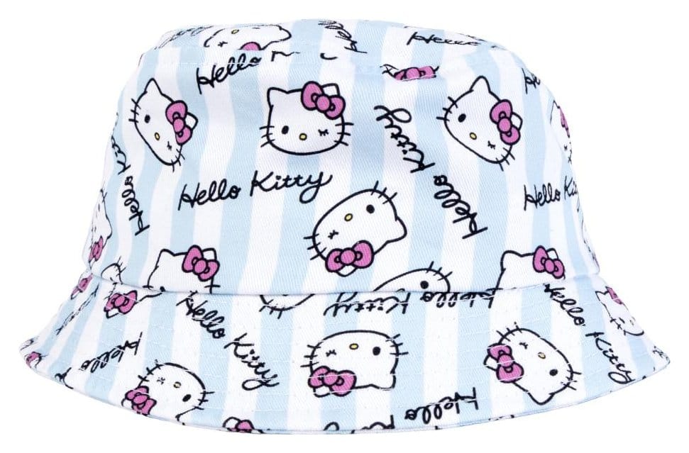 Cerdá Sanrio Hello Kitty Fischerhut